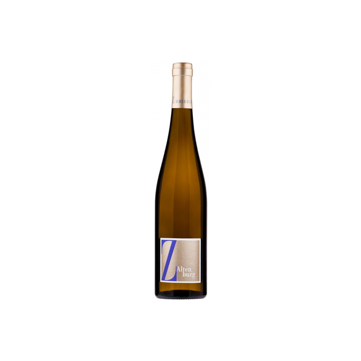 Riesling trocken Wachenheimer Altenburg