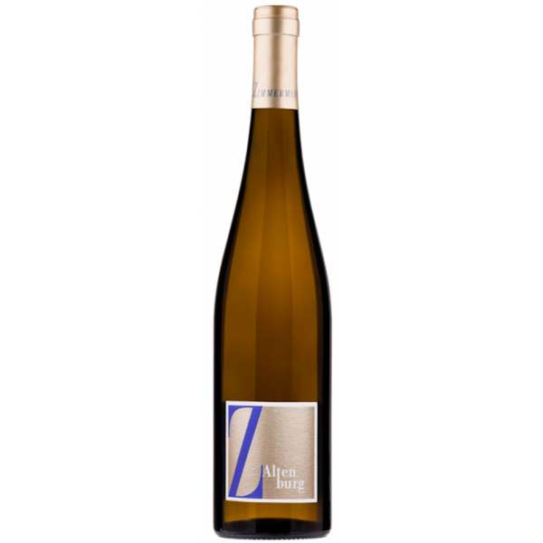 Riesling trocken Wachenheimer Altenburg