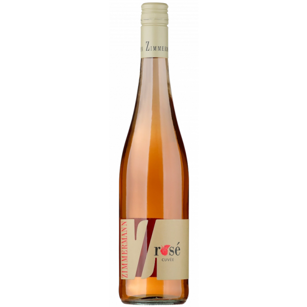 Cuvée Rosé trocken