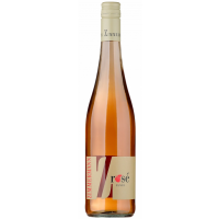 Cuvée Rosé trocken