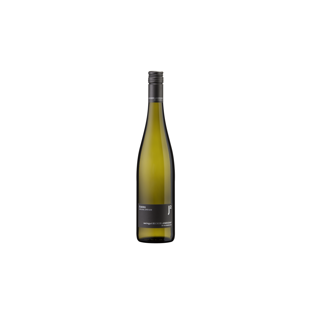 Riesling Herrgottspfad Spätlese fruchtig