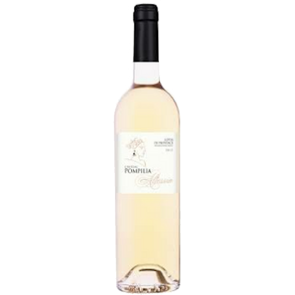 Cuvée Altessia Blanc AOP Côtes de Provence