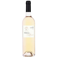 Cuvée Altessia Blanc AOP Côtes de Provence