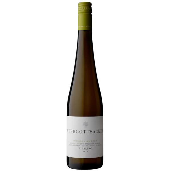 Riesling Deidesheimer Herrgottsacker trocken