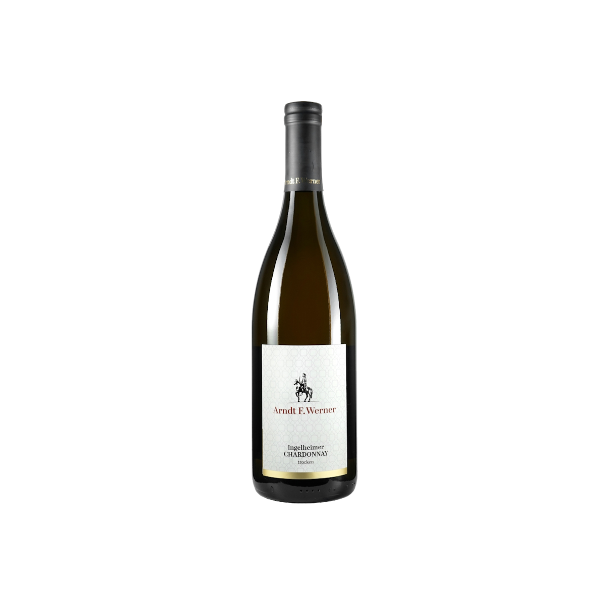 Ingelheimer Chardonnay Qualitätswein trocken