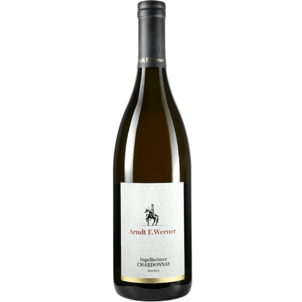 Ingelheimer Chardonnay Qualitätswein trocken