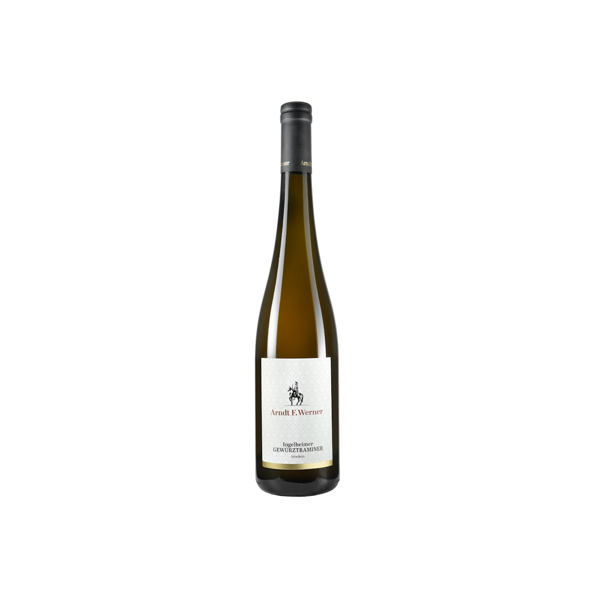 Ingelheimer Gew&uuml;rztraminer...