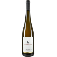 Ingelheimer Gewürztraminer Qualitätswein trocken