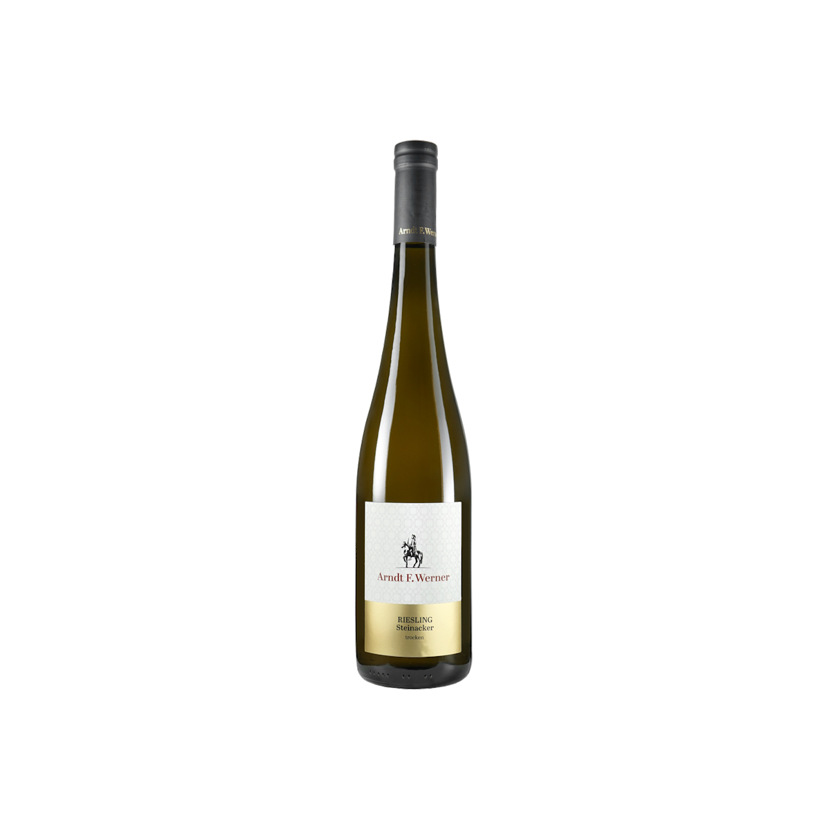 Ingelheimer Steinacker Riesling Qualitätswein trocken