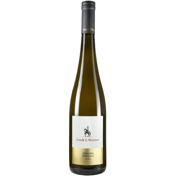 Ingelheimer Steinacker Riesling Qualitätswein trocken