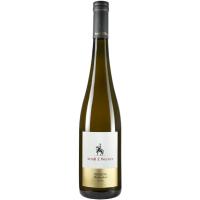 Ingelheimer Steinacker Riesling Qualitätswein trocken