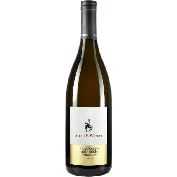 Chardonnay -AULA REGIA- Ingelheimer Lottenstück trocken