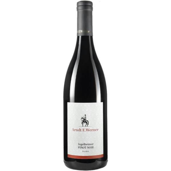 Ingelheimer PINOT NOIR Qualitätswein trocken