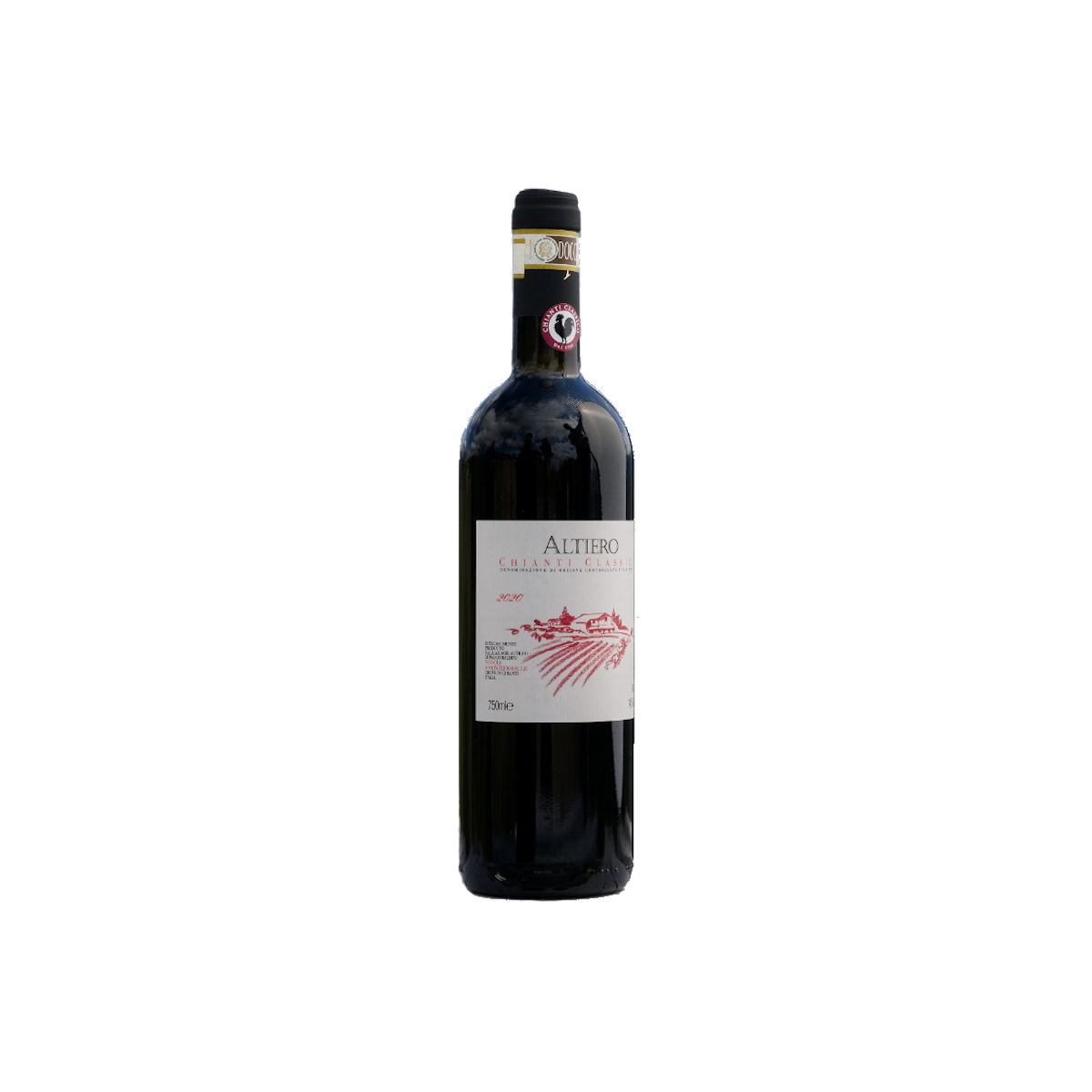 Altiero Chianti Classico DOCG 2018