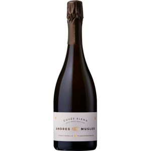 Cuve Elena brut