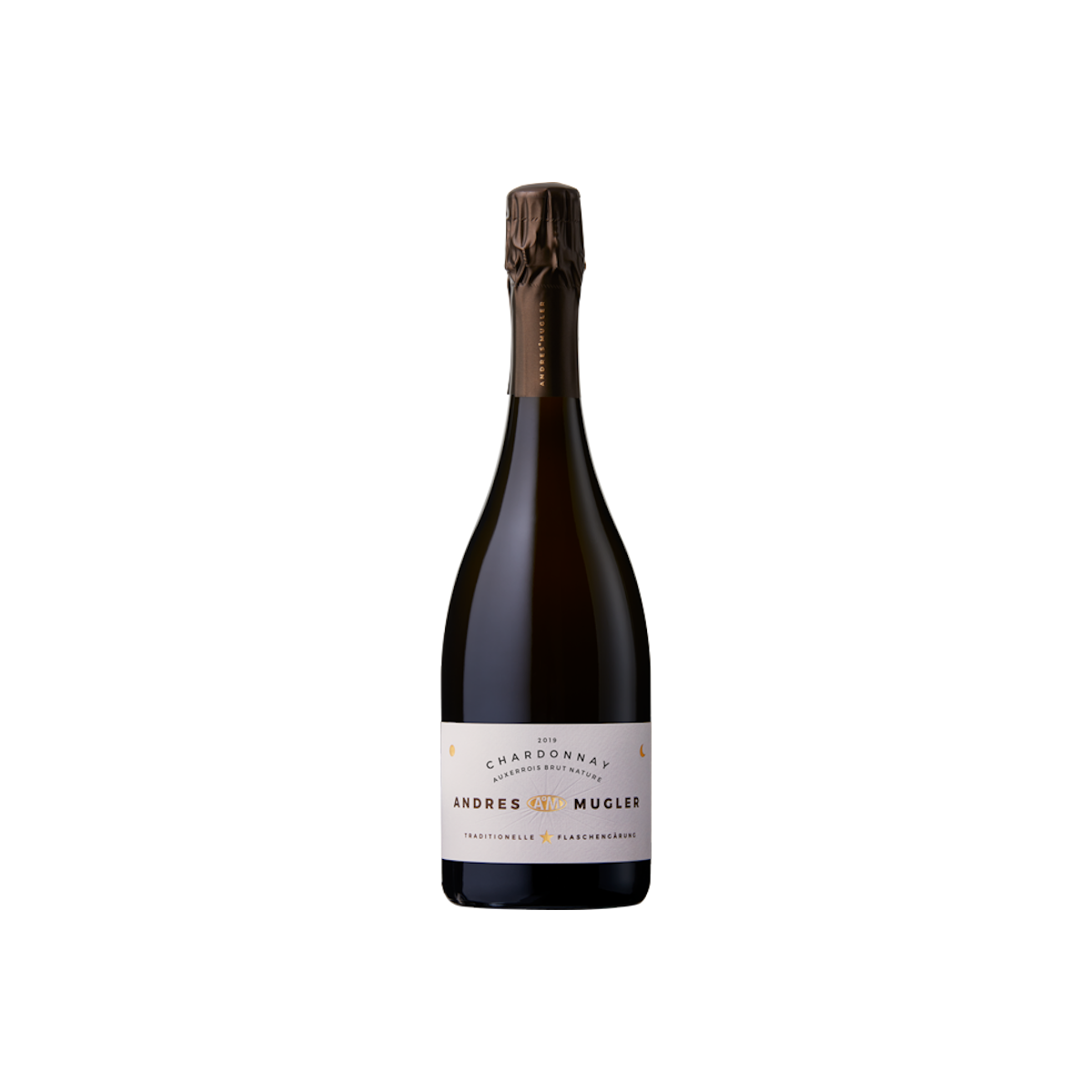 Sekt Chardonnay & Auxerrois brut