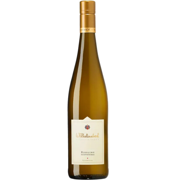 Riesling Spätlese trocken Frankweiler Kalkgrube