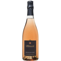 Spätburgunder Rosé Crémant brut