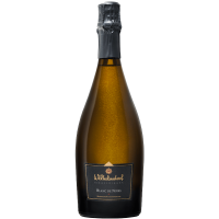 Blanc de Noirs Pinot Sekt brut Siebeldinger Königsgarten