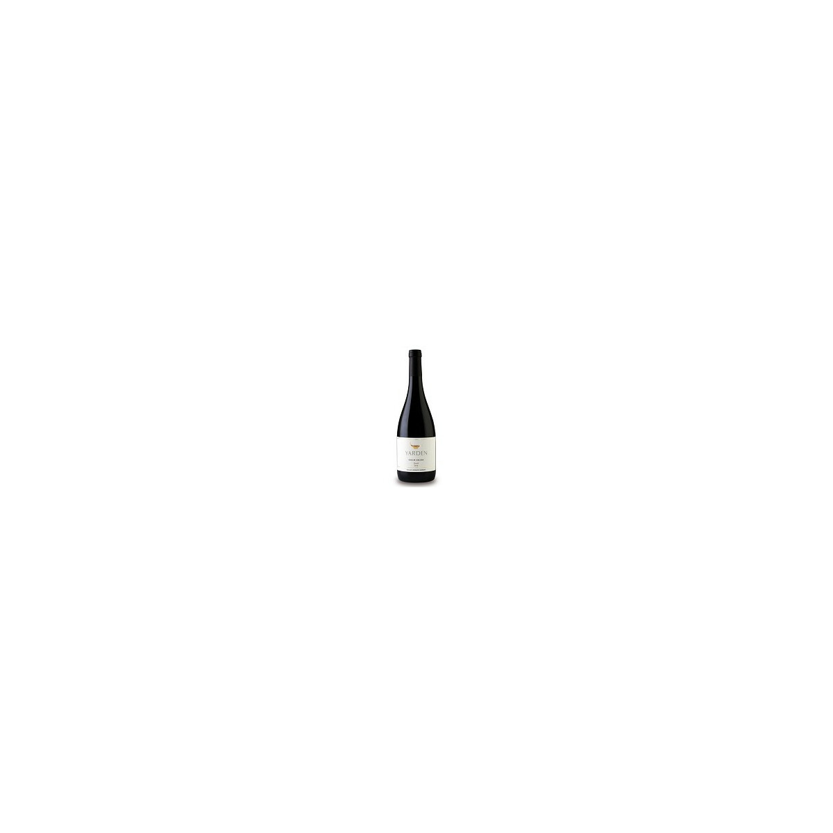 Yarden Syrah 2018