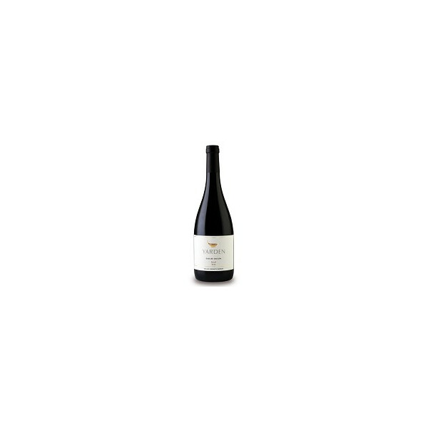 Yarden Syrah 2018