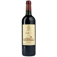 Har´el Merlot 2019