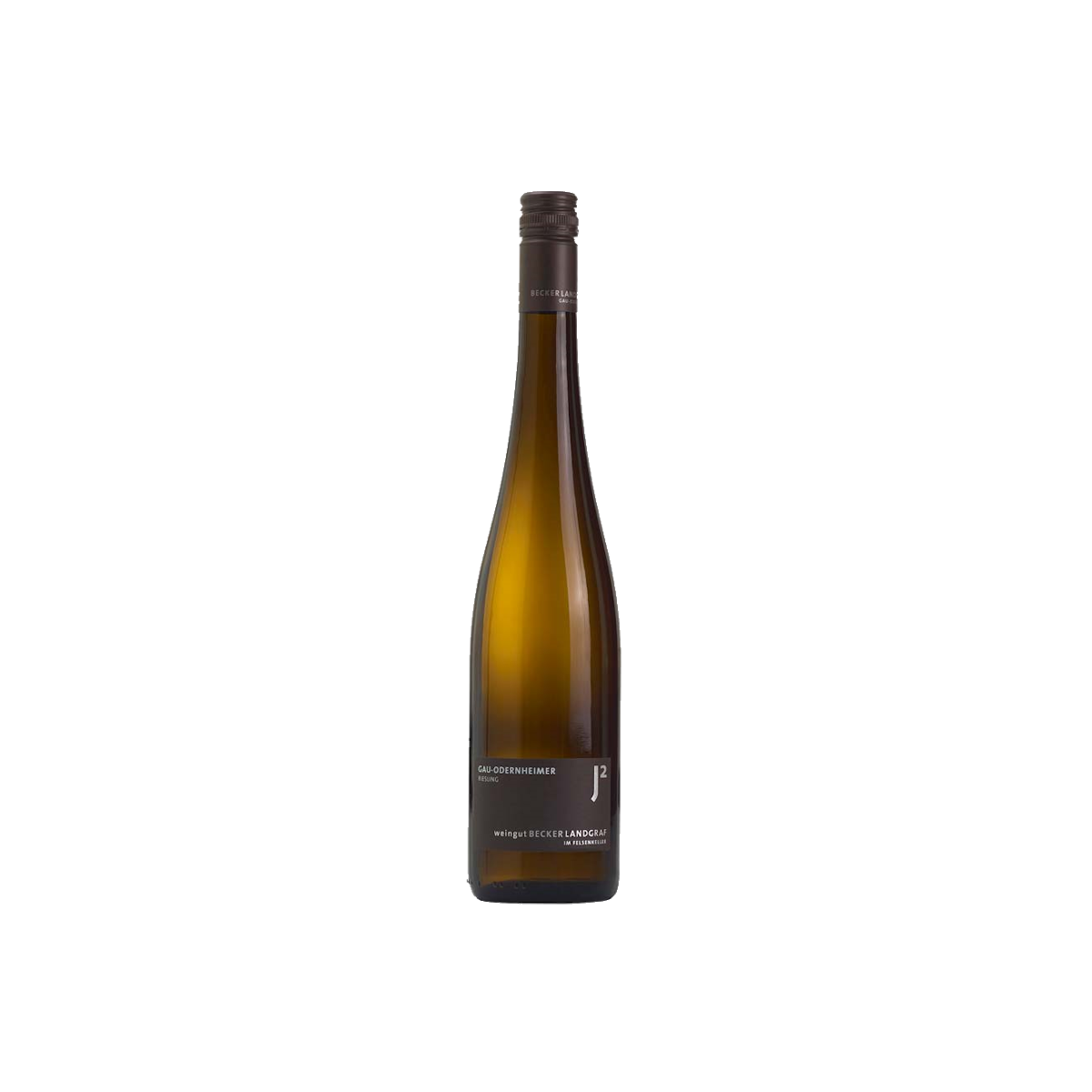 Gau-Odernheimer Riesling trocken