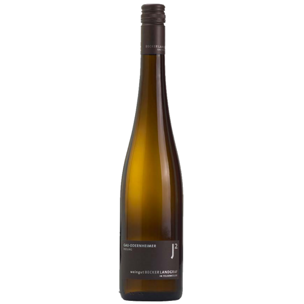 Gau-Odernheimer Riesling trocken