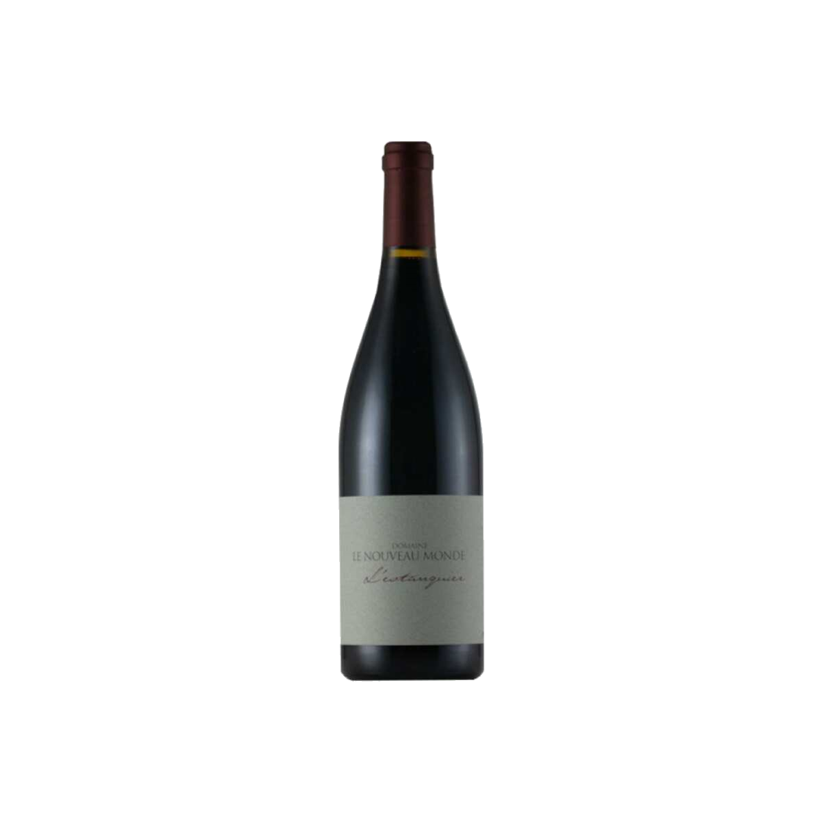 Cuvée L`Estanquier AOC Coteaux du Languedoc 2019