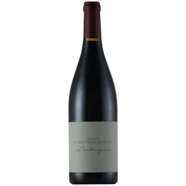 Cuvée L`Estanquier AOC Coteaux du Languedoc 2019