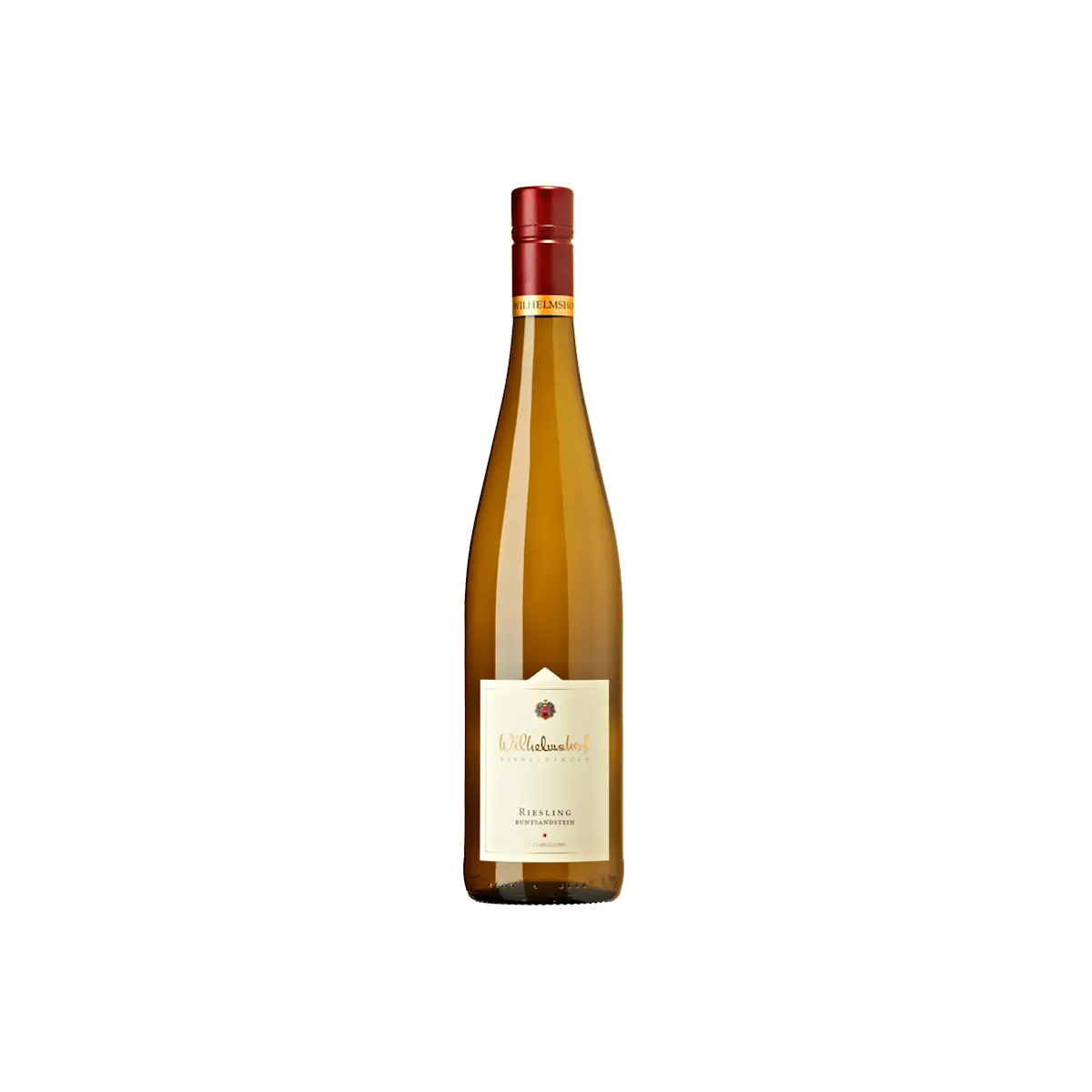 Riesling Buntsandstein trocken 2021 box