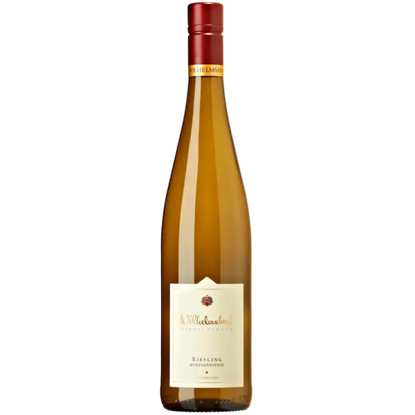 Riesling Buntsandstein trocken 2021