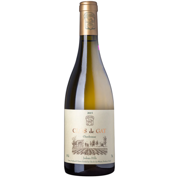 Clos de Gat Chardonnay