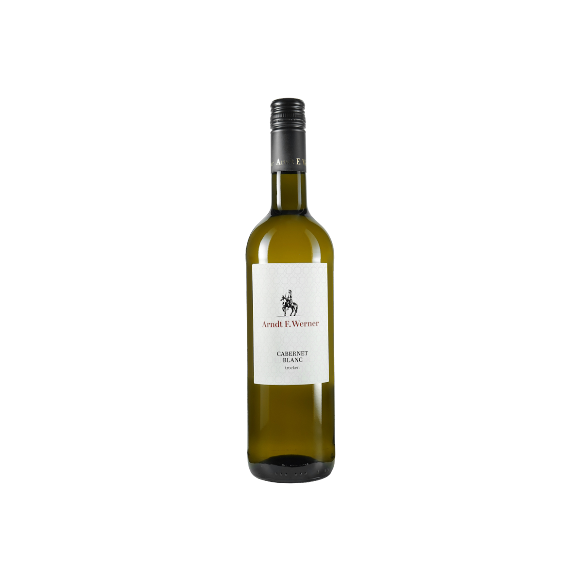 Cabernet Blanc trocken 2021 box
