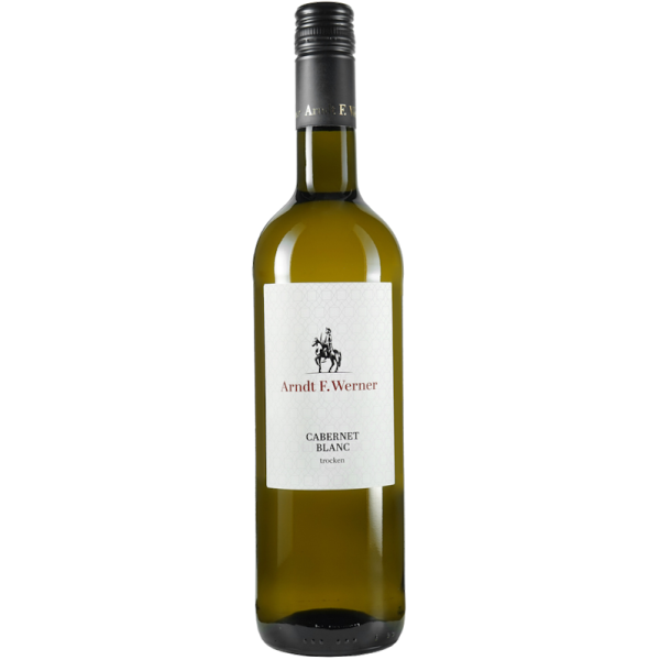Cabernet Blanc trocken 2021