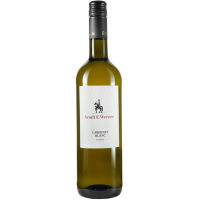 Cabernet Blanc trocken 2021