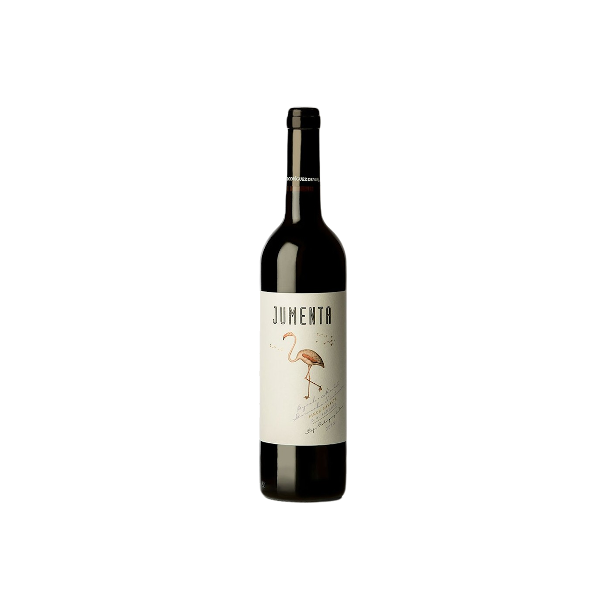 Jumenta Tinto 2021 box