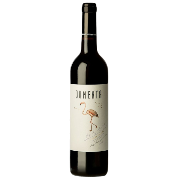 Jumenta Tinto 2021