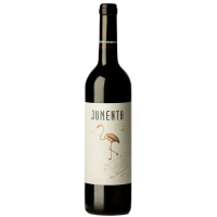 Jumenta Tinto 2021