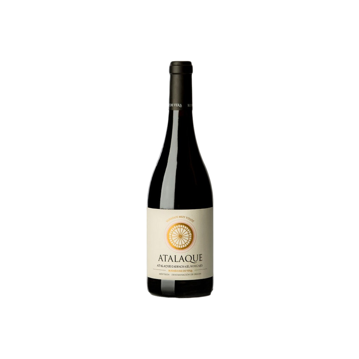 Atalaque Garnacha del Horcajo