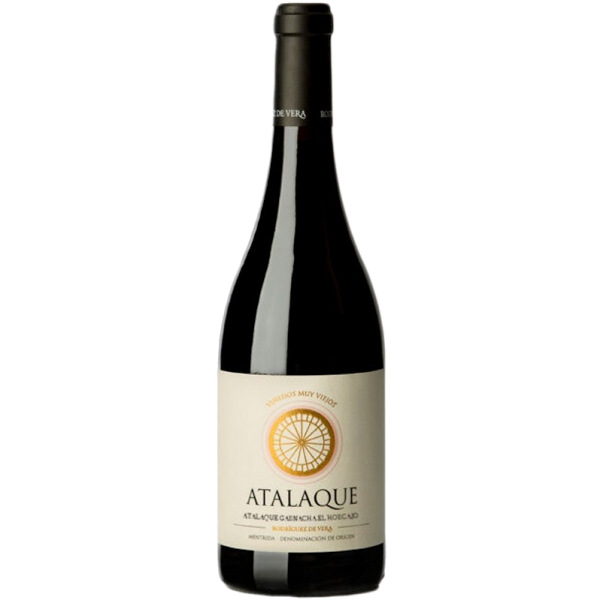 Atalaque Garnacha del Horcajo