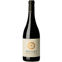 Atalaque Garnacha del Horcajo