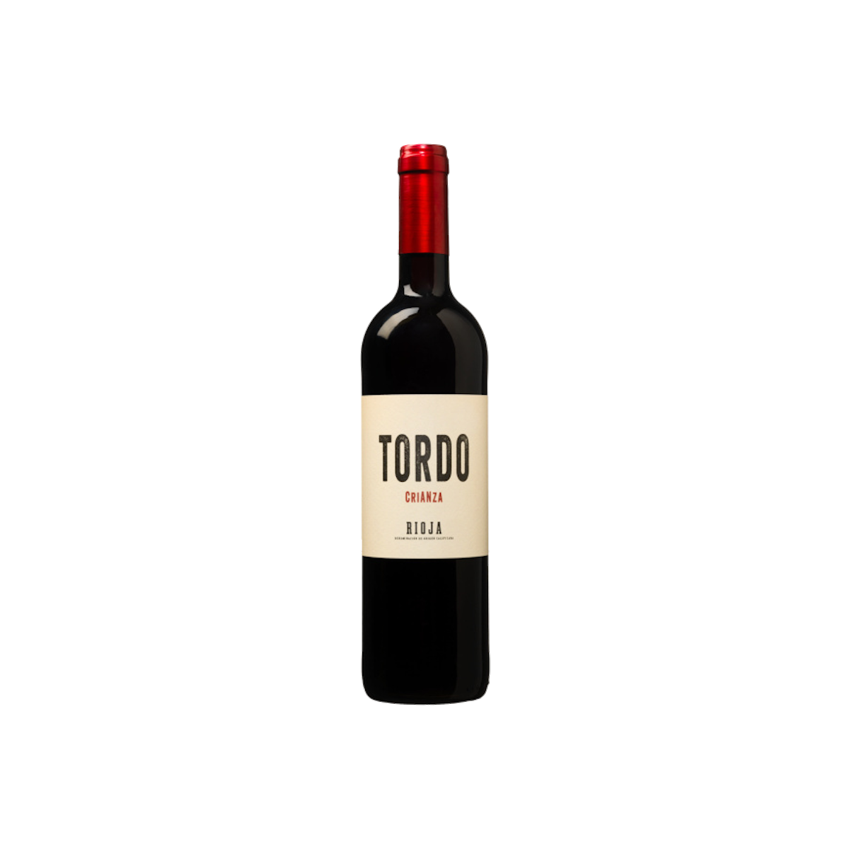 Tordo Crianza