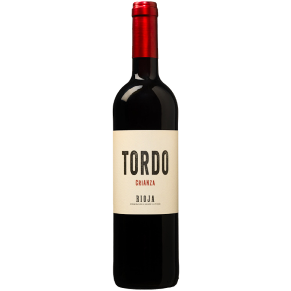 Tordo Crianza