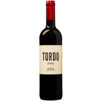 Tordo Crianza