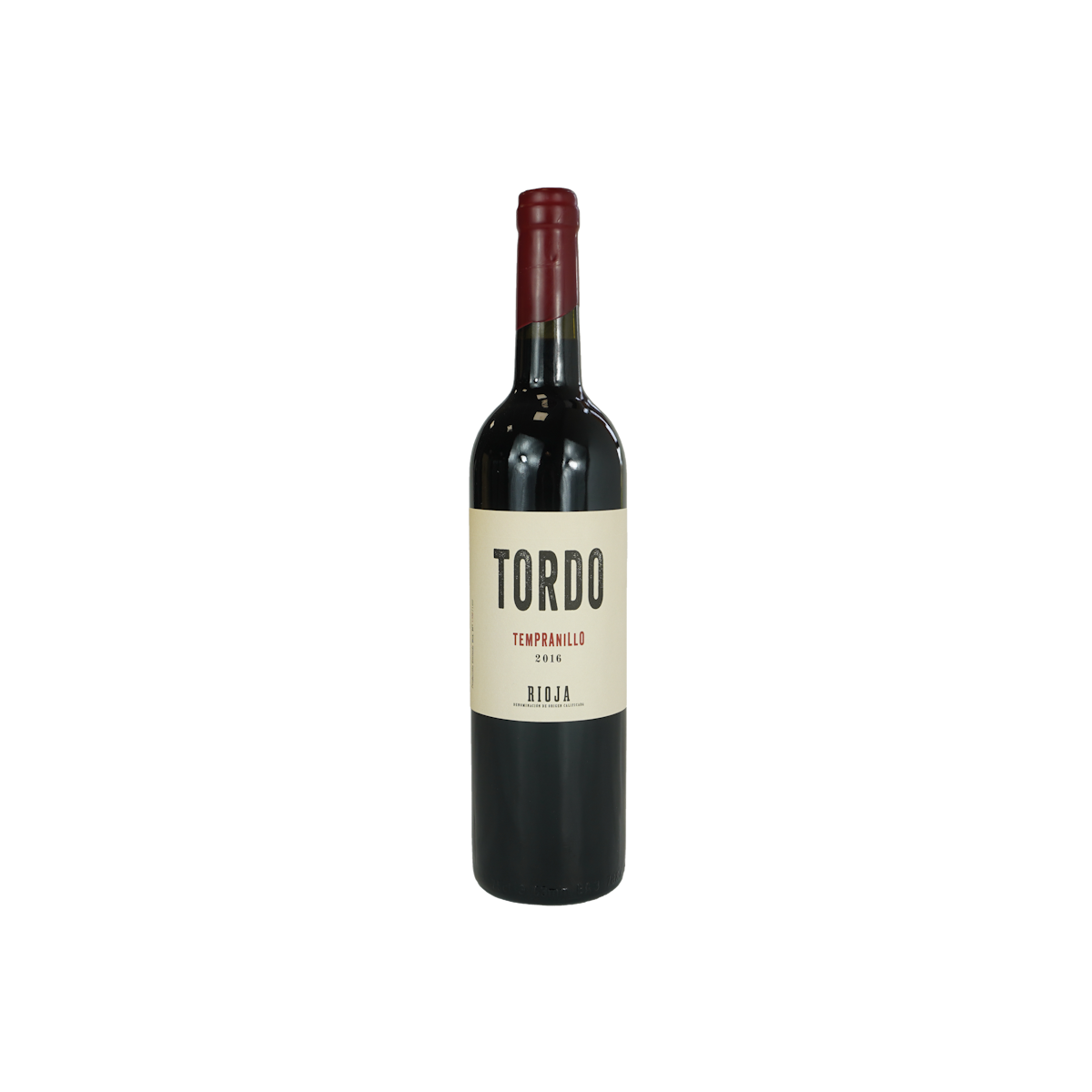 Tordo Selección 2016