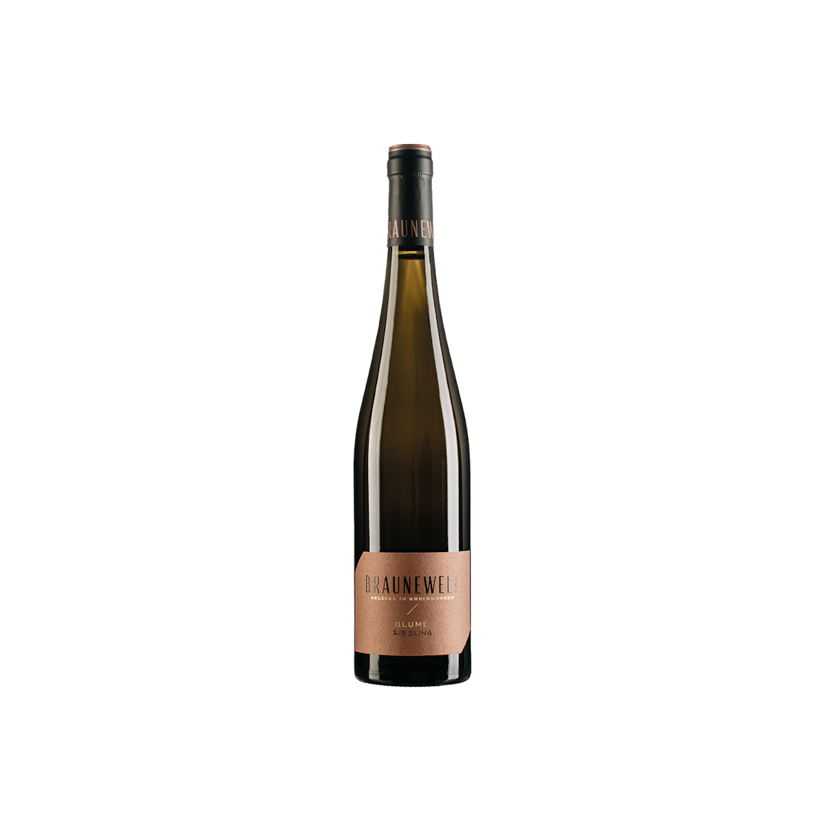 Blume Riesling trocken