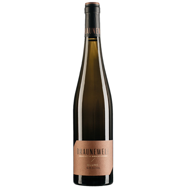 Riesling Elsheimer Blume trocken
