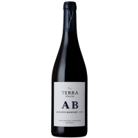 Terra d´Alter Alicante Bouschet