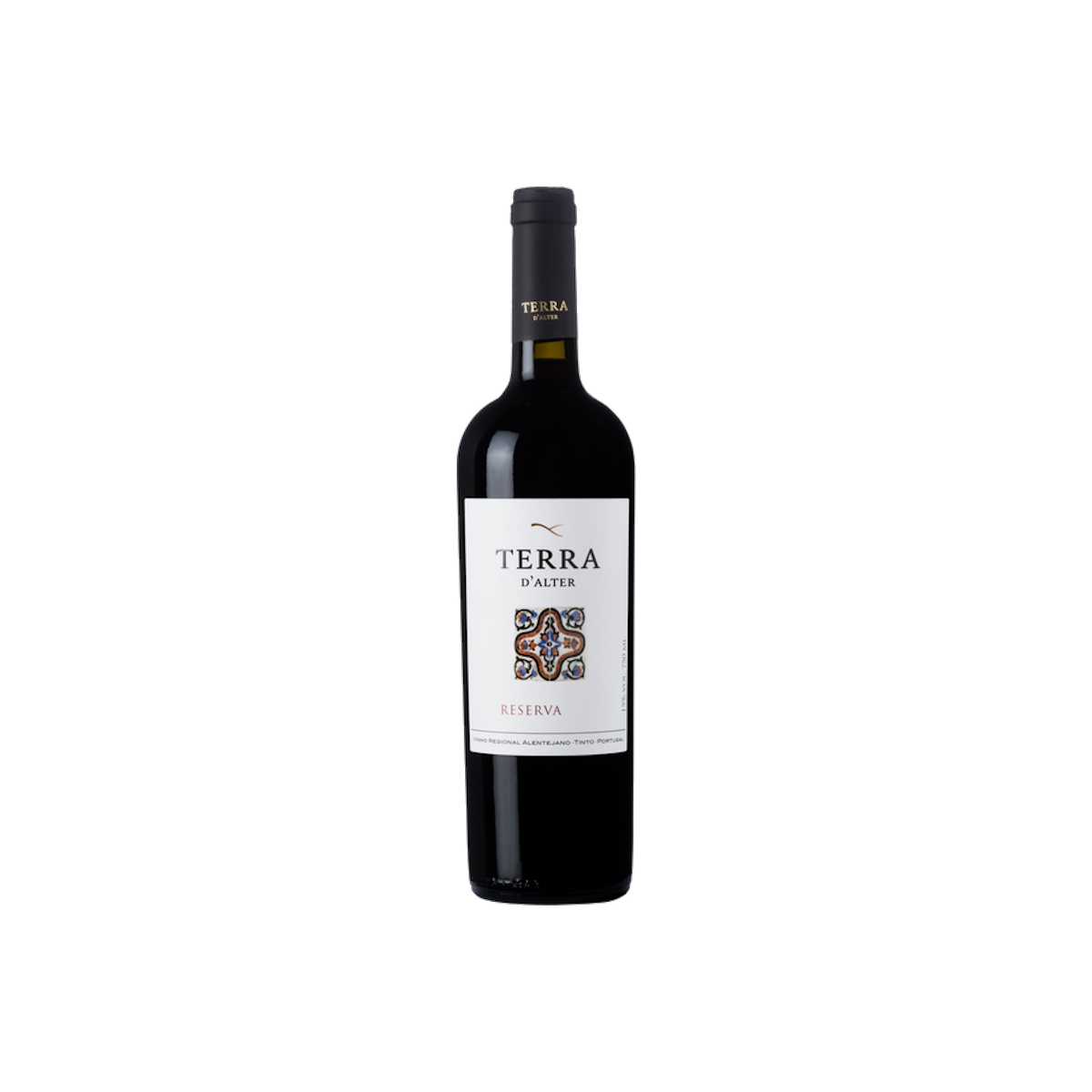 Terra d´Alter Reserva Tinto